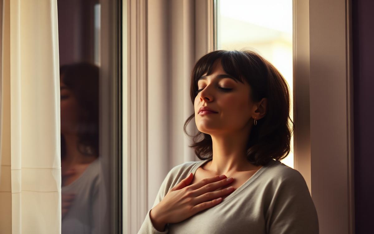 Cortisol et stress chronique : comprendre et agir