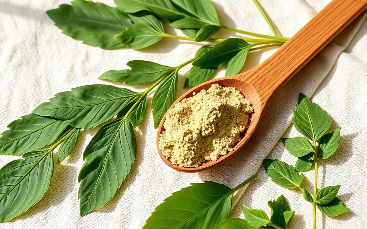 Moringa : bienfaits, nutriments et usage en complément