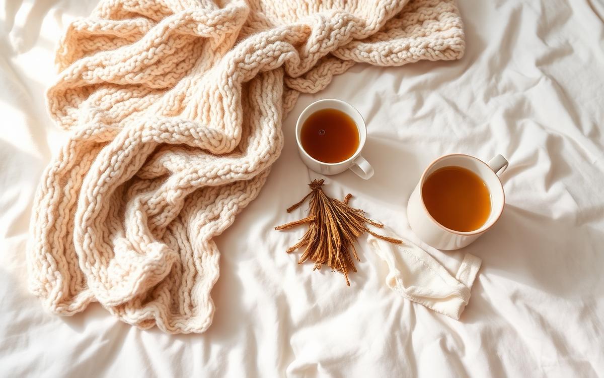 Shatavari et post-partum : soutien naturel après l'accouchement