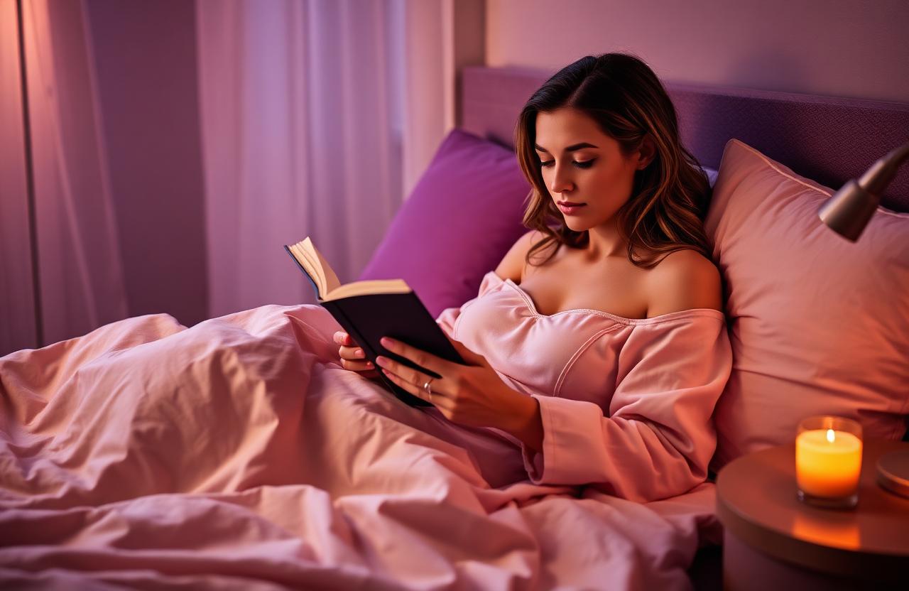 Sommeil des femmes : pourquoi il se dégrade et comment le restaurer