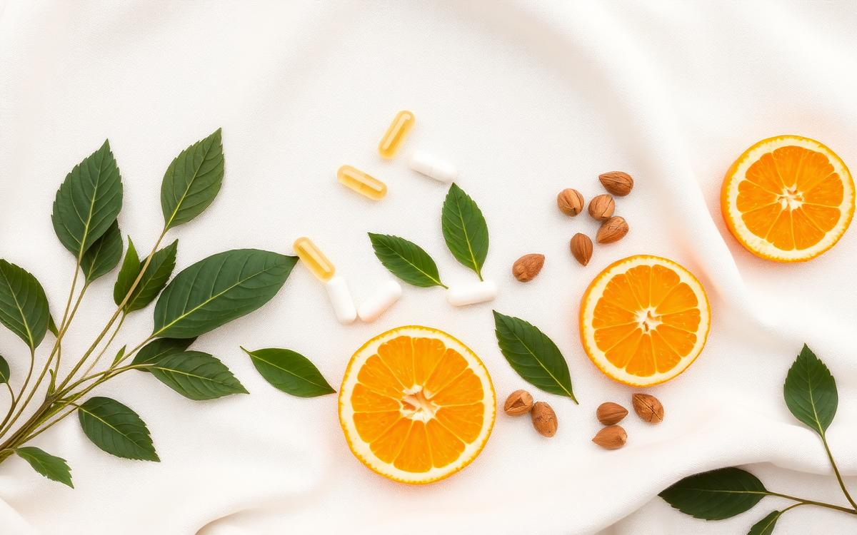 Zinc, vitamines D, B9 et B12 : le socle de l'énergie